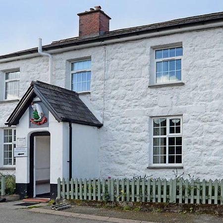Bwch Yn Uchaf B&B Llanuwchllyn エクステリア 写真