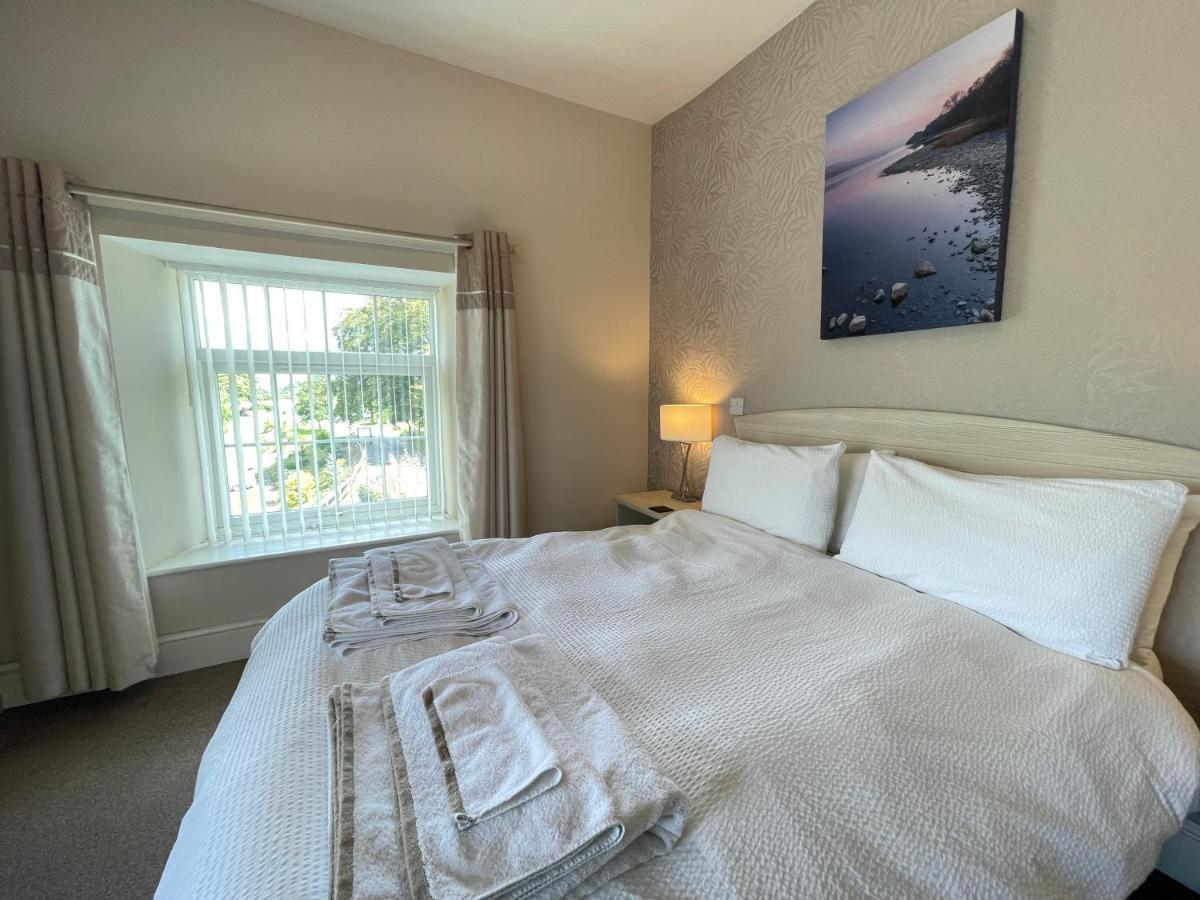 Bwch Yn Uchaf B&B Llanuwchllyn エクステリア 写真