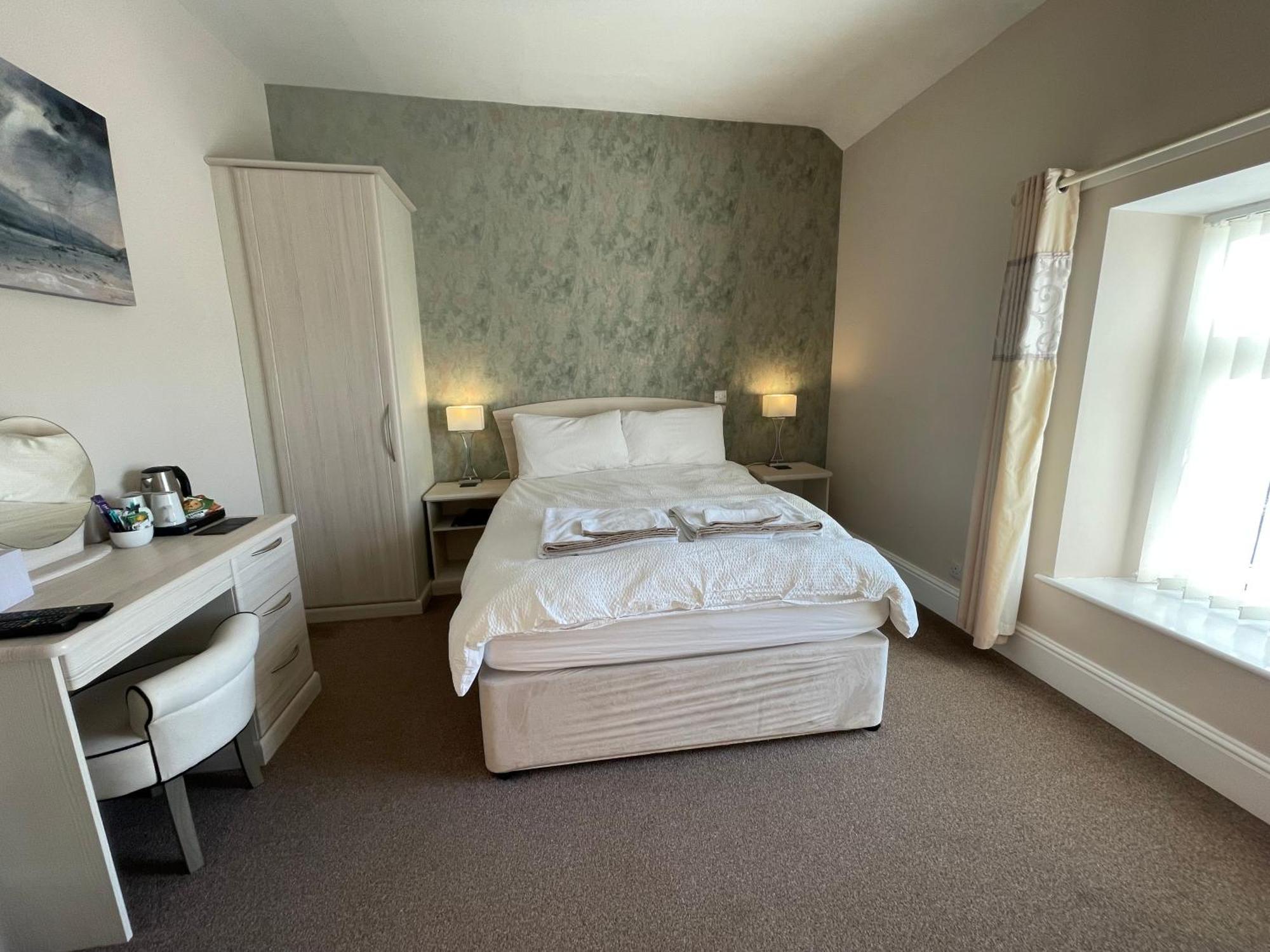 Bwch Yn Uchaf B&B Llanuwchllyn エクステリア 写真